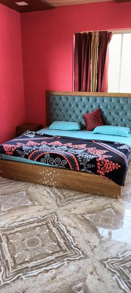 Royal Hill Homestay